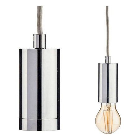Ceiling Light Gift Decor WS-A004 WS-A004 Silver 60 W 220-250 V (6 Unit