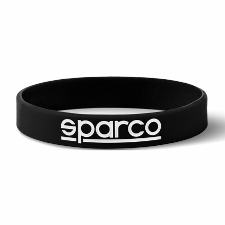Armband Sparco 9 cm Siliconen (Één maat)
