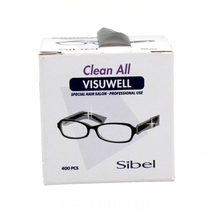Custodia per Occhiali Sinelco Sibel Visuwell 400