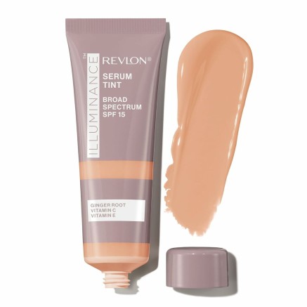 Antifleckenserum Revlon ILLUMINANCE SERUM TINT Spf 15 28 ml 2