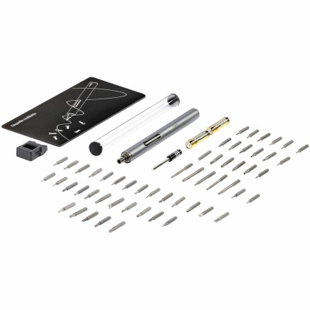 Kit di attrezzi Startech CTK55PCEDRIVE 55 2