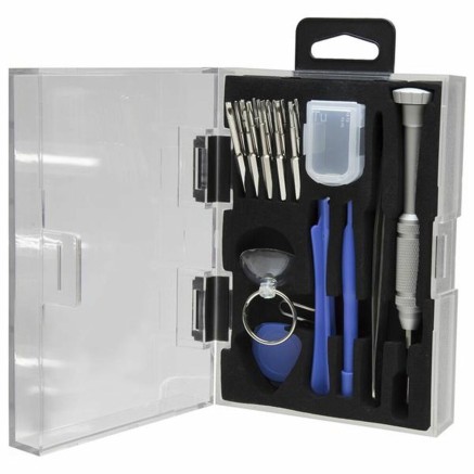 Kit di attrezzi Startech CTKRPR 23 2
