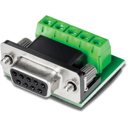 Kit de reparación Trendnet TI-S100 2