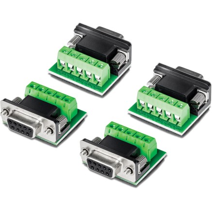 Reparatie Set Trendnet TI-S400