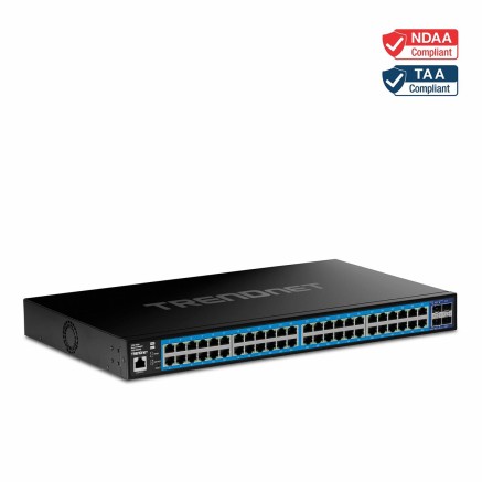 Kit de reparación Trendnet TEG-3524S 2