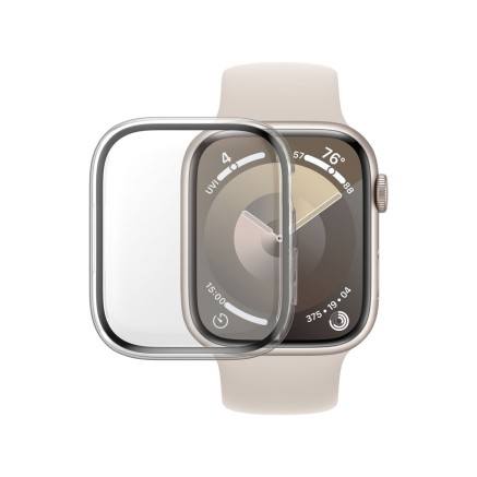 Smartwatch Panzer Glass 3687 Trasparente 2