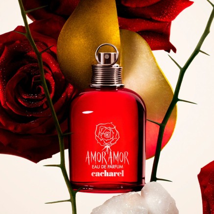Damenparfüm Cacharel Amor Amor EDP 50 ml 2