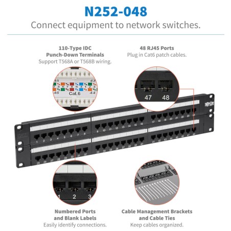 Schakelaar Eaton N252-048
