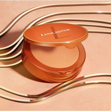 Sonnenschutz mit Farbe Lancaster INFINITE BRONZE Spf 50 9 g