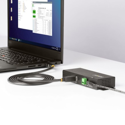 Kit de réparation Startech 5G7AINDRM-USB-A-HUB 2