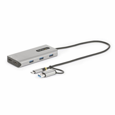 Kit de réparation Startech 167B-USBC-MULTIPORT 2