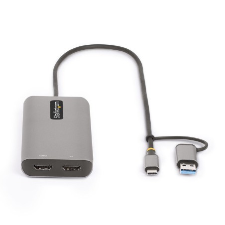 Kit de réparation Startech 167B-USBC-MULTIPORT