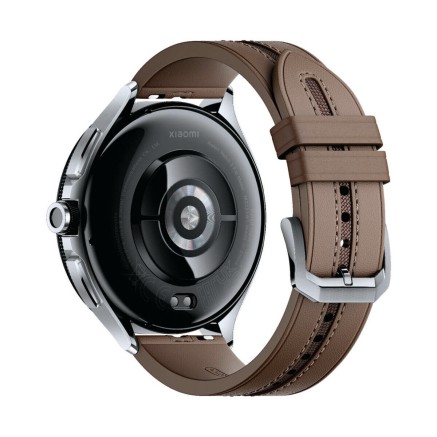 Montre intelligente Xiaomi BHR7216GL 2