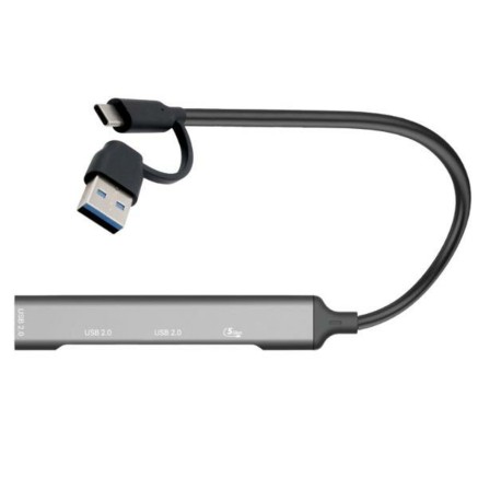 Kit di riparazione i-Tec CAHUBMETALMINI4 2