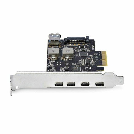 Reparatursatz Startech PS4C3IA3-USB-C-CARD 2