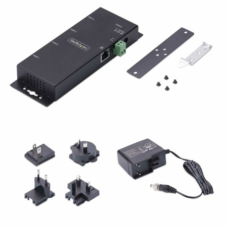 Reparatursatz Startech I43-SERIAL-ETHERNET
