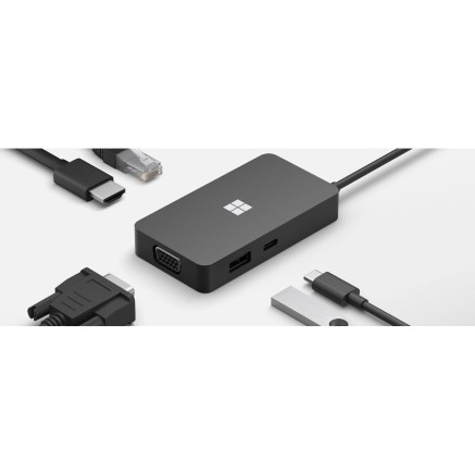 Kit di riparazione Microsoft 1E4-00002 2