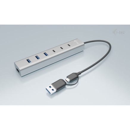 Kit di riparazione i-Tec CAHUBMETAL7 2