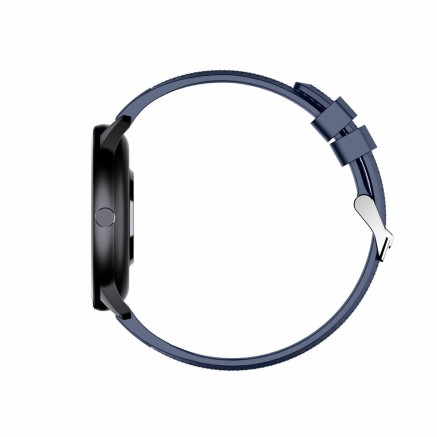Smartwatch LEOTEC Wave Blauw IPS 200 mAh Bluetooth 5.0 1,28" 2