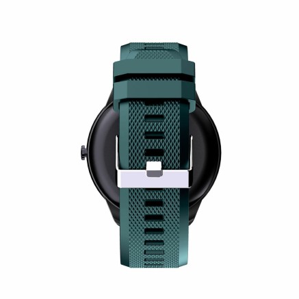 Smartwatch LEOTEC Wave Verde IPS 200 mAh Bluetooth 5.0 1,28" 2
