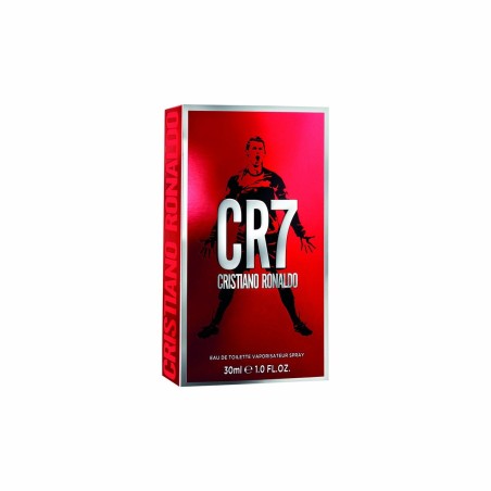 Perfume Hombre Cristiano Ronaldo EDT