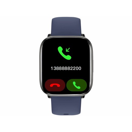 Smartwatch Trevi 0TF26500 Nero 1,75" 2
