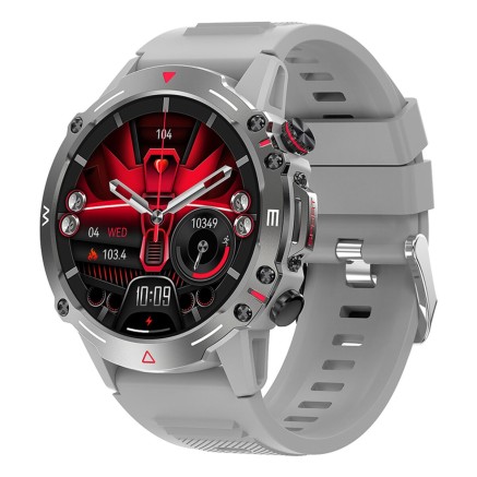 Smartwatch Trevi T-FIT 510 A Grau