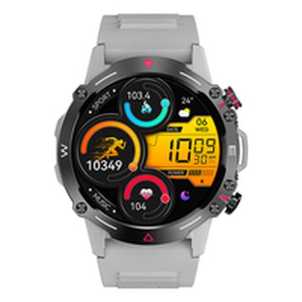 Smartwatch Trevi T-FIT 510 A Grau 2