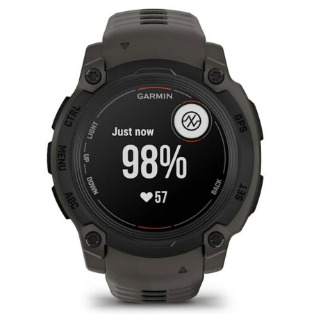 Smartwatch GARMIN 010-02932-00 Black 1,2" 40 mm