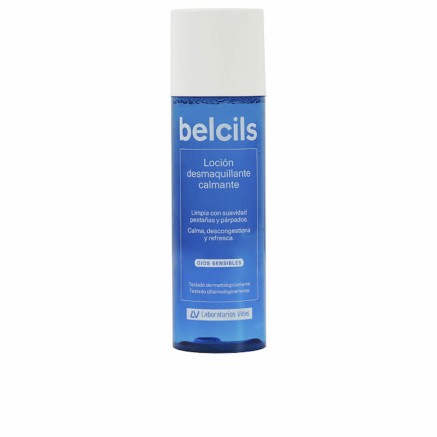 Lotion démaquillante pour les yeux Belcils DESMAQUILLANTE DE OJOS SEN