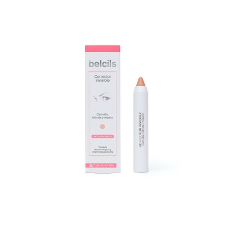 Korrektor in der Stange Belcils MAQUILLAJE BELCILS 4,5 g Empfindlichen