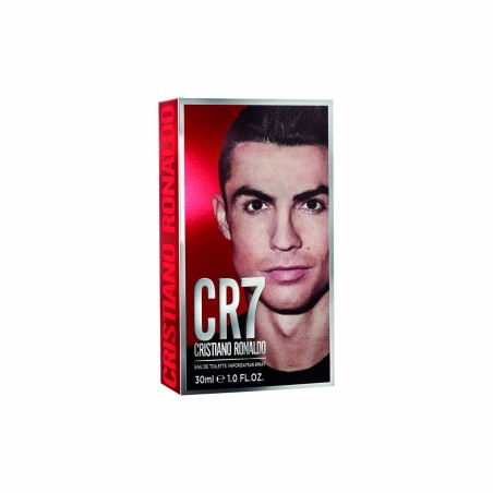 Perfume Hombre Cristiano Ronaldo EDT