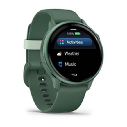 Montre intelligente GARMIN 010-02985-02 2