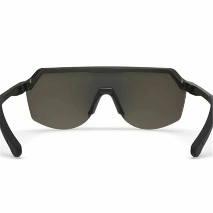Gafas de Sol Unisex Spektrum Blank Bio Marrón 2