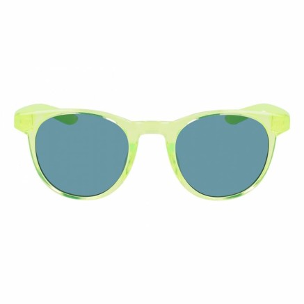 Unisex Sunglasses Nike Horizon Ascent Light Green