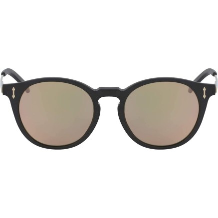 Gafas de Sol Unisex Dragon Alliance Hype Ionized Marrón 2