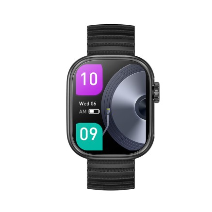Montre intelligente Aiwa Noir 2