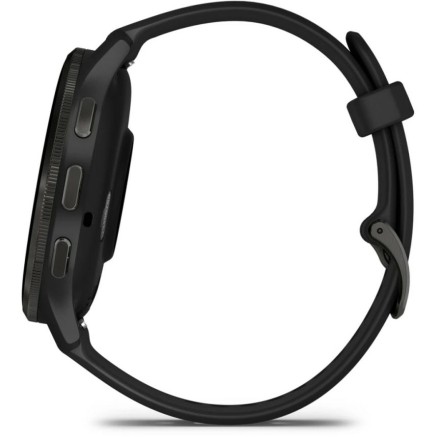 Montre intelligente GARMIN Noir 2