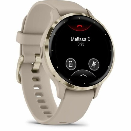 Smartwatch GARMIN Venu 3S Grigio 1,2" 2