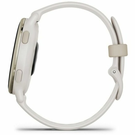 Reloj Hombre GARMIN Blanco 2