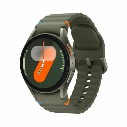 Smartwatch Samsung Galaxy Watch7 4G Groen 1,3" 40 mm