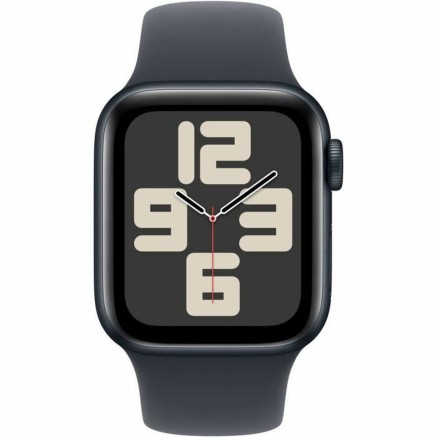 Montre intelligente Apple Watch SE GPS Blue marine 40 mm 2