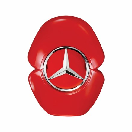 Perfume Mujer Mercedes Benz EDP