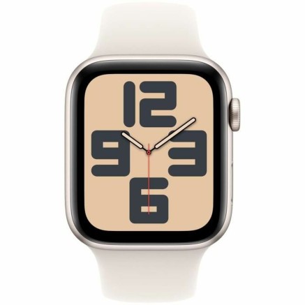 Montre intelligente Apple Watch SE 44 mm Beige Ø 44 mm 2