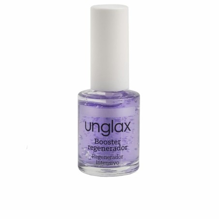 Regenerende Vloeistof Unglax CUIDADO UÑAS 10 ml