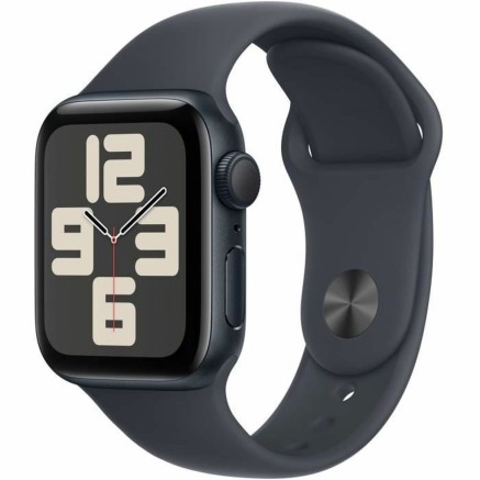Smartwatch Apple Watch SE Azul marino 40 mm