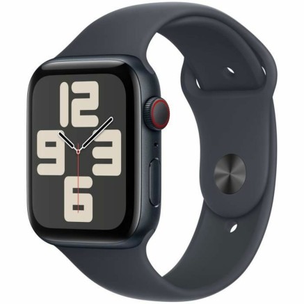 Smartwatch Apple Watch SE (2024) Marineblauw 44 mm