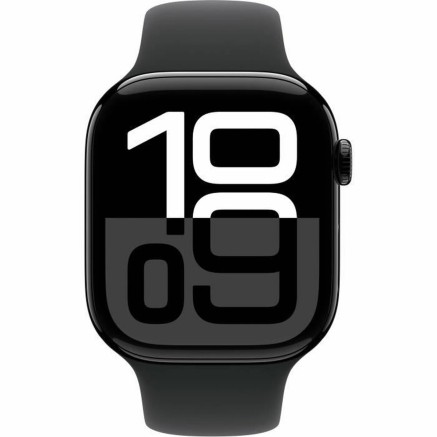Smartwatch Apple Watch Series 10 Black 46 mm 2