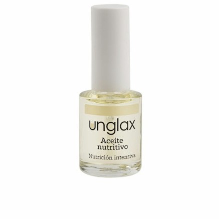 Voedende Olie Unglax CUIDADO UÑAS 10 ml