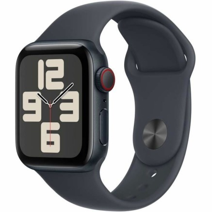 Smartwatch Apple Blu Marino 40 mm